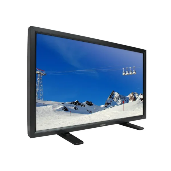 Philips LCD monitor BDL5545E/00