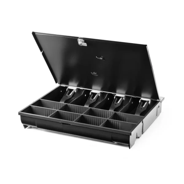 HP Standard Duty Till with Lockable Lid