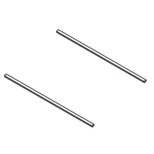 KYOCERA 302GR05310 printer/scanner spare part/accessory 2 pc(s)
