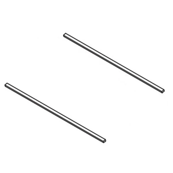 KYOCERA 302GR05310 printer/scanner spare part/accessory 2 pc(s)