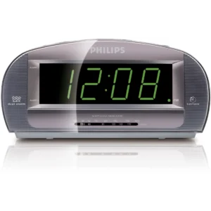 Philips Clock Radio AJ3540/37