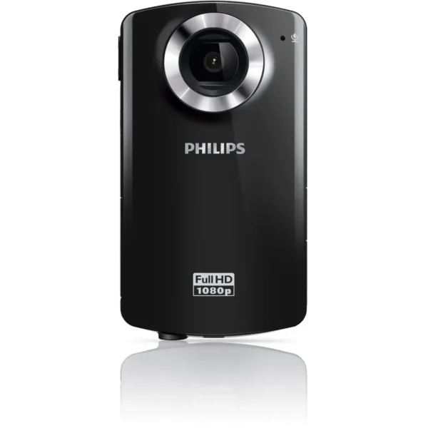 Philips HD camcorder CAM102BL/00