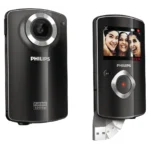 Philips HD camcorder CAM102BL/00