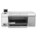 HP Photosmart C5280 Inkjet A4 4800 x 1200 DPI