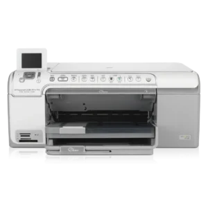 HP Photosmart C5280 Inkjet A4 4800 x 1200 DPI