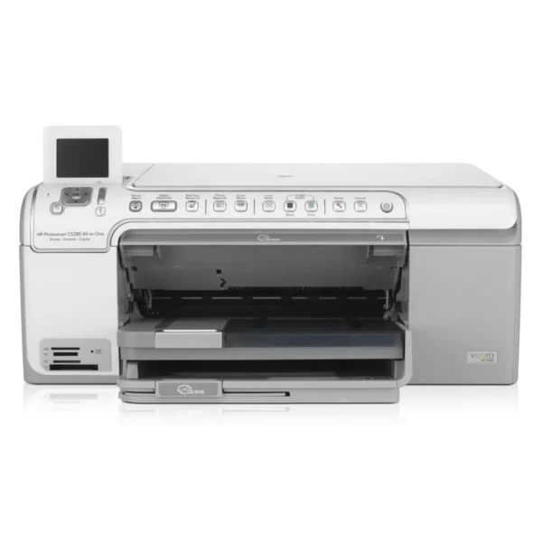 HP Photosmart C5280 Inkjet A4 4800 x 1200 DPI