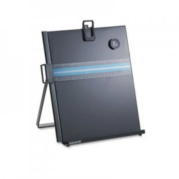 Kensington S7062046B document holder Metal Black