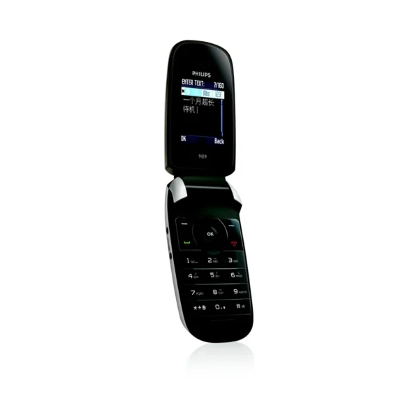 Philips CT9A9HWHT 9@9h Xenium