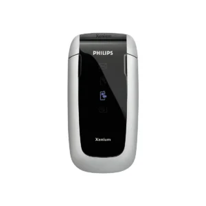 Philips CT9A9HWHT 9@9h Xenium