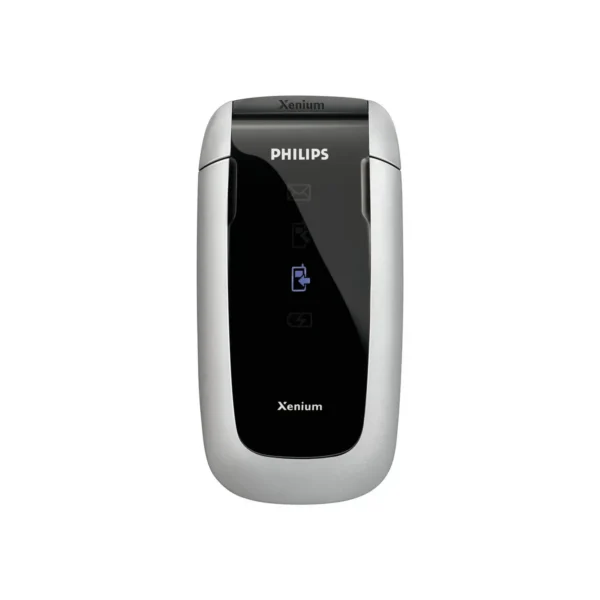 Philips CT9A9HWHT 9@9h Xenium