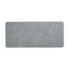 Ewent EW3185 mouse pad Gaming mouse pad Light grey