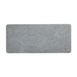 Ewent EW3185 mouse pad Gaming mouse pad Light grey