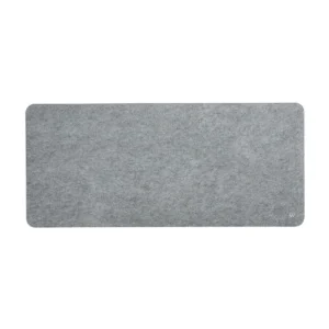 Ewent EW3185 mouse pad Gaming mouse pad Light grey