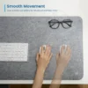 Ewent EW3185 mouse pad Gaming mouse pad Light grey