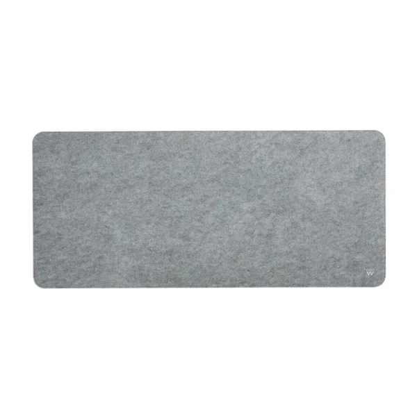Ewent EW3185 mouse pad Gaming mouse pad Light grey