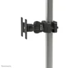 Neomounts tv pole mount