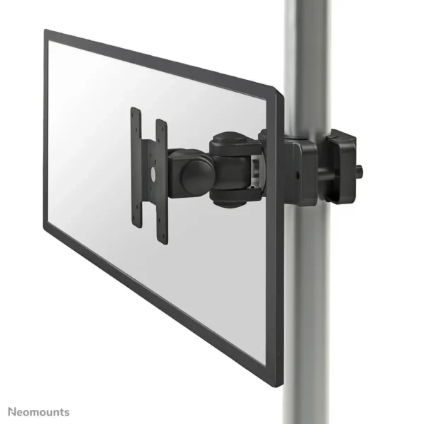 Neomounts tv pole mount
