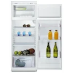 Candy CFBD 2450/1 E Freestanding White