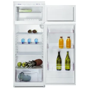 Candy CFBD 2450/1 E Freestanding White