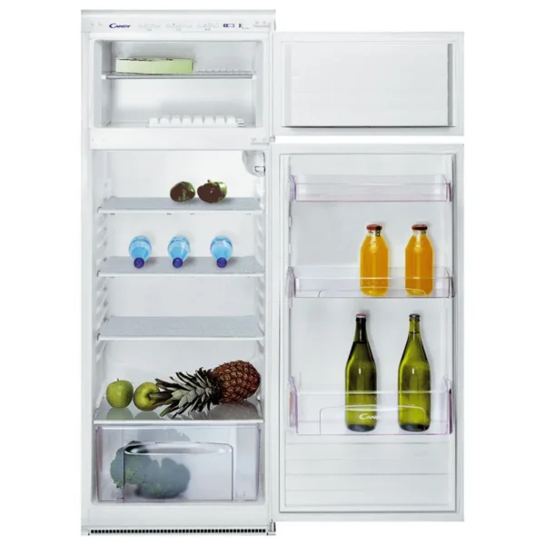 Candy CFBD 2450/1 E Freestanding White
