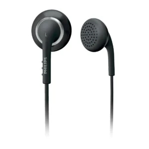 Philips In-Ear Headphones SHE2641/27