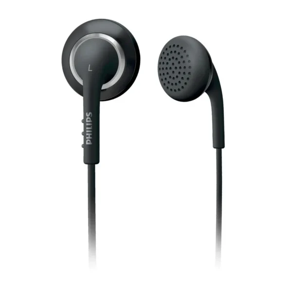 Philips In-Ear Headphones SHE2641/27