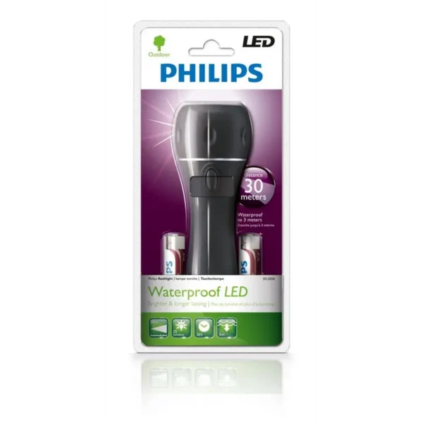 Philips LightLife Torch SFL5050/10