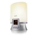 Philips Wake-up Light HF3463/01