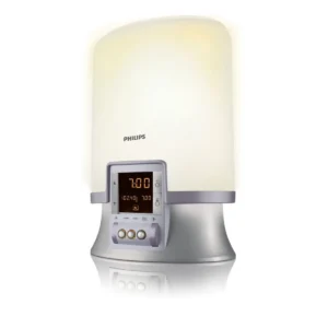 Philips Wake-up Light HF3463/01