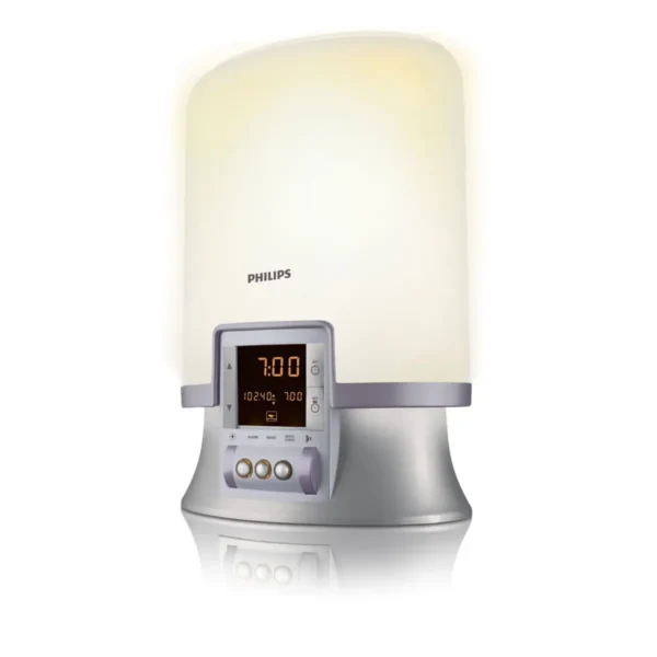 Philips Wake-up Light HF3463/01