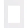 Hama 00063221 picture frame Single picture frame White