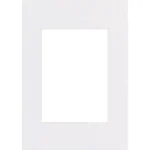 Hama 00063221 picture frame Single picture frame White