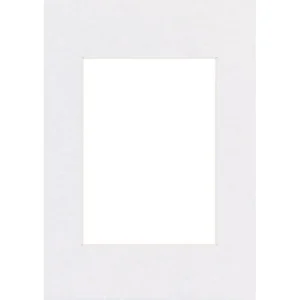 Hama 00063221 picture frame Single picture frame White