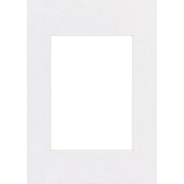 Hama 00063221 picture frame Single picture frame White