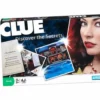 Hasbro 40613 board/card game Board game Deduction