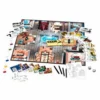 Hasbro 40613 board/card game Board game Deduction