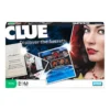 Hasbro 40613 board/card game Board game Deduction