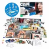 Hasbro 40613 board/card game Board game Deduction