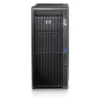 HP Z800 Intel® Xeon® 5000 Sequence E5530 3 GB Windows XP Professional Mini Tower Workstation