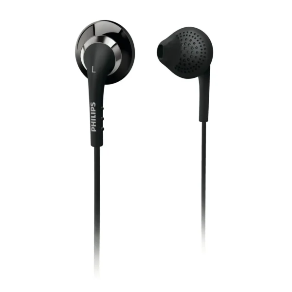 Philips Headset for iPhone with remote and mic SHH4507/28