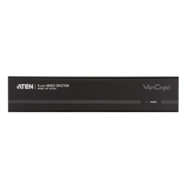 ATEN VS134A video splitter VGA 4x VGA