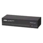 ATEN VS134A video splitter VGA 4x VGA