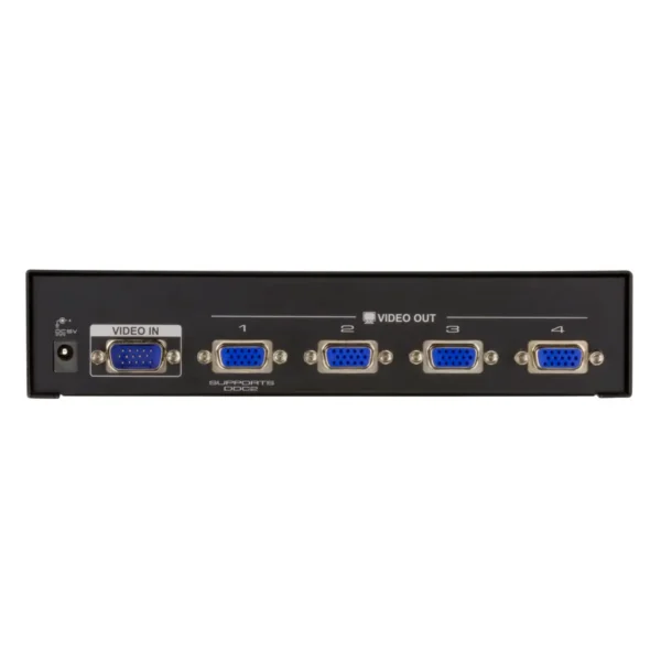 ATEN VS134A video splitter VGA 4x VGA