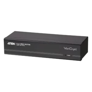 ATEN VS134A video splitter VGA 4x VGA