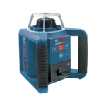 Bosch GRL 300 HV Professional Rotary level 300 m 635 nm (< 1 mW)