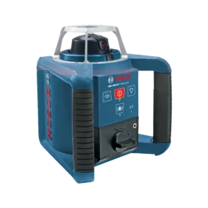 Bosch GRL 300 HV Professional Rotary level 300 m 635 nm (< 1 mW)