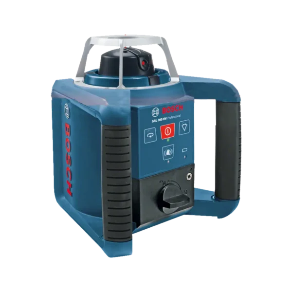 Bosch GRL 300 HV Professional Rotary level 300 m 635 nm (< 1 mW)