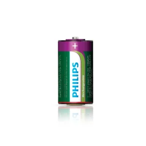 Philips Rechargeable battery R14B2A245/10