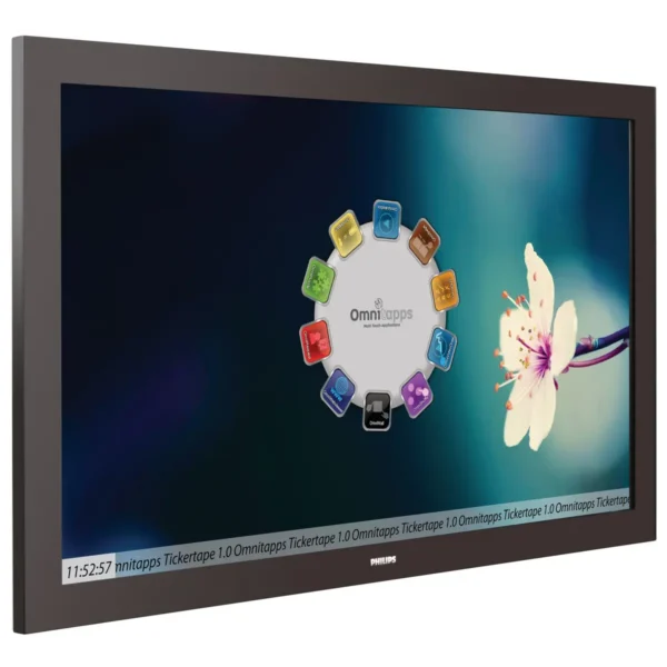 Philips LCD monitor BDT5530EM/06
