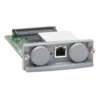 HP Jetdirect 690n print server Internal Ethernet LAN/Wireless LAN Grey